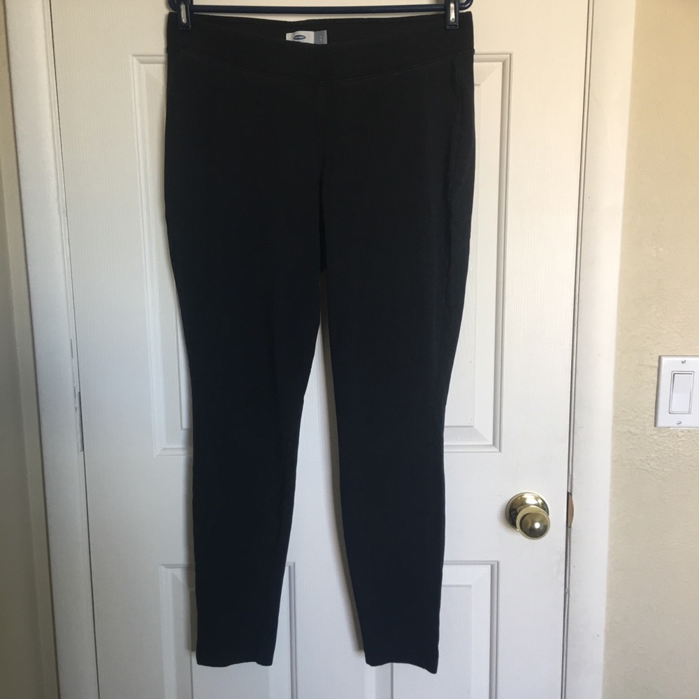 Old Navy Black Leggings